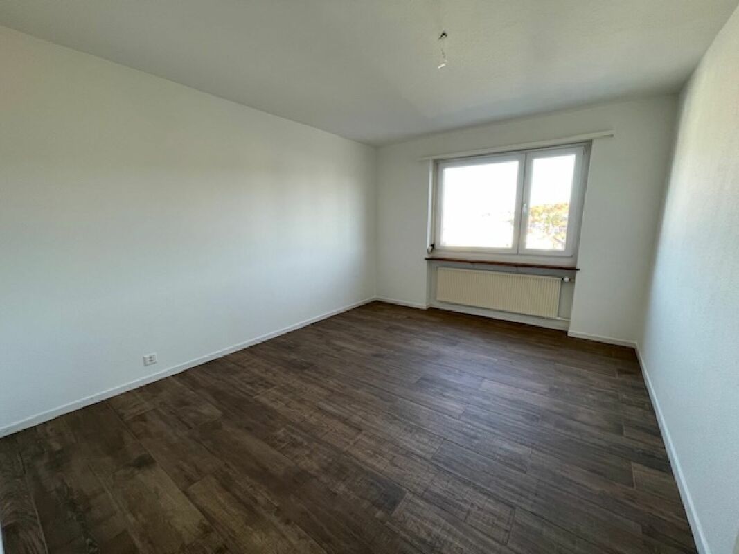 3.5 room apartment