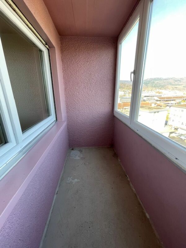 3.5 room apartment
