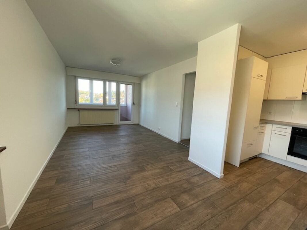 3.5 room apartment