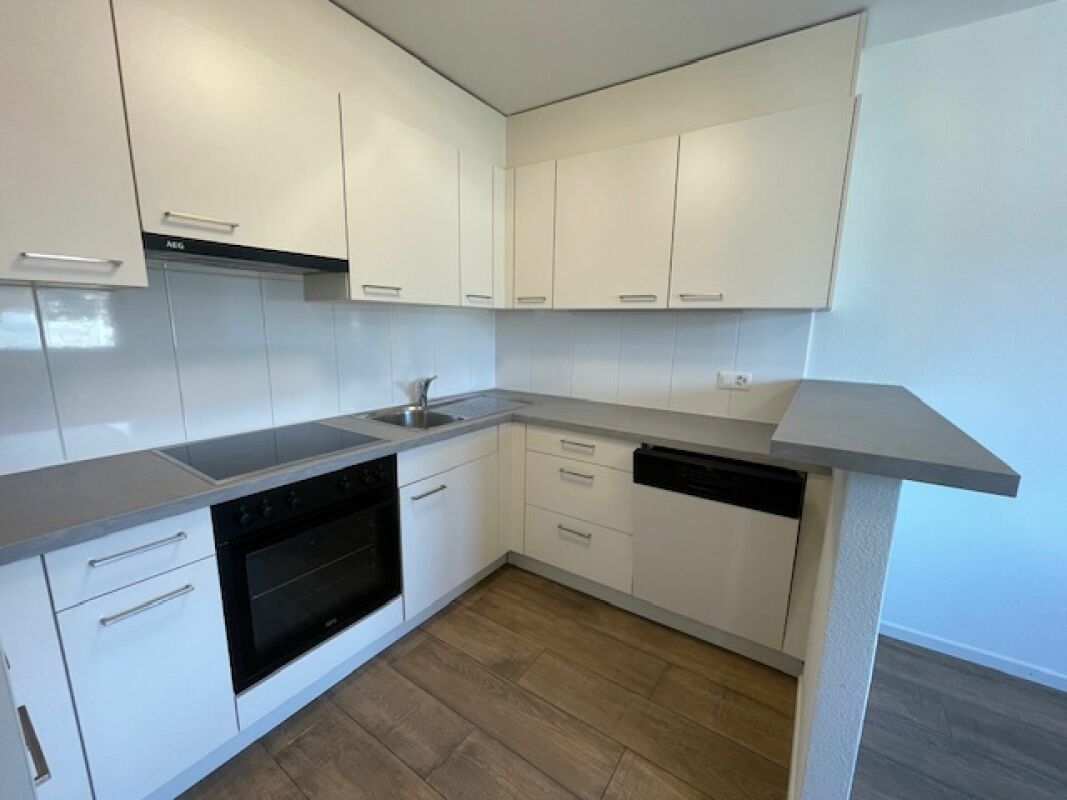 3.5 room apartment