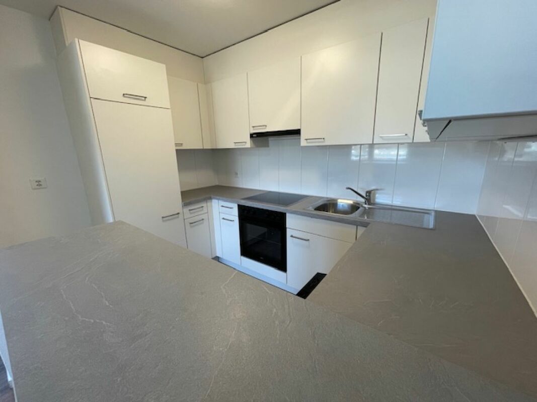 3.5 room apartment