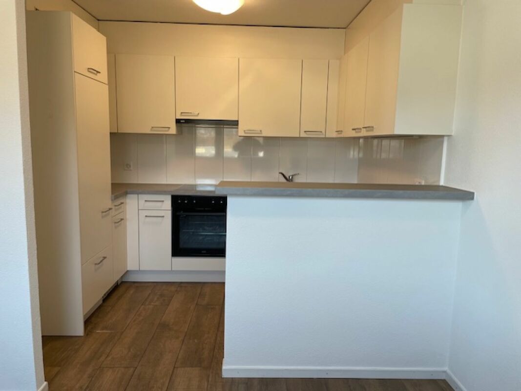 3.5 room apartment