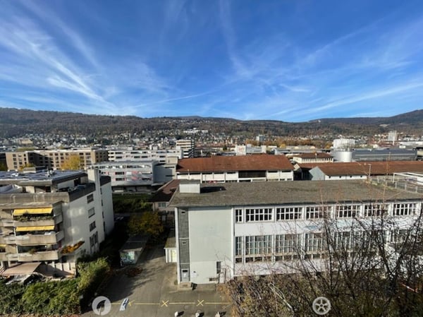 3.5 Zimmerwohnung