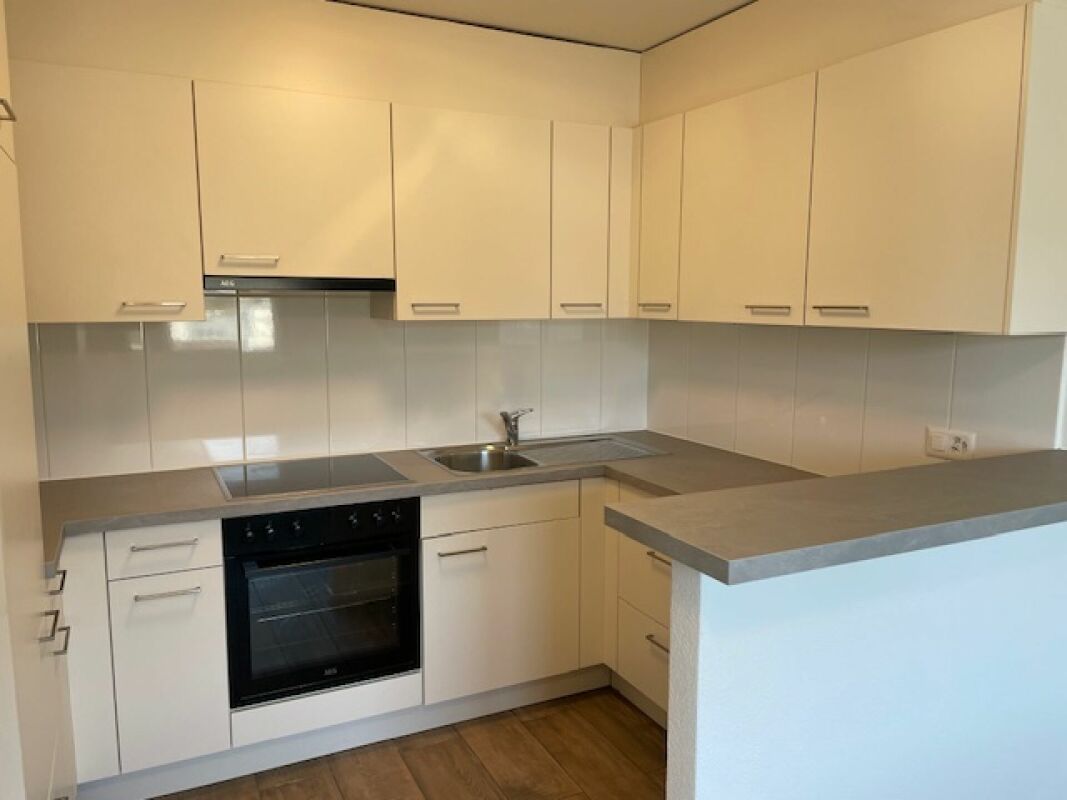 3.5 room apartment