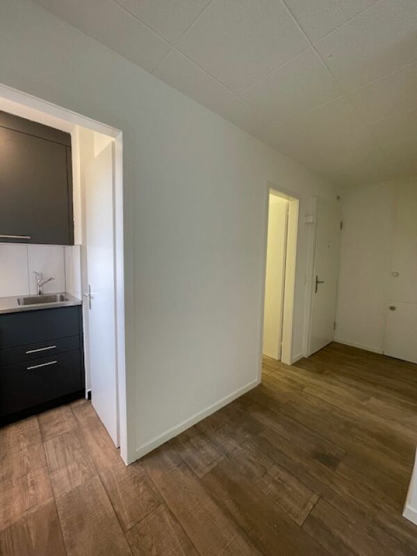 Studio Wohnung