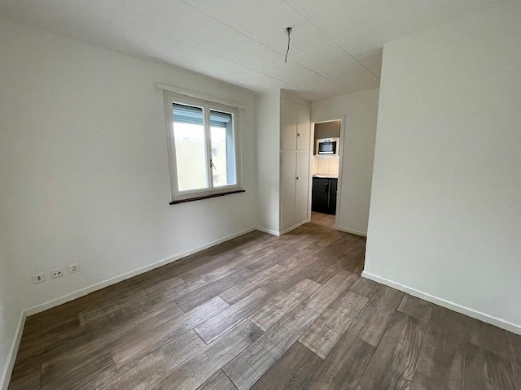 Studio Wohnung