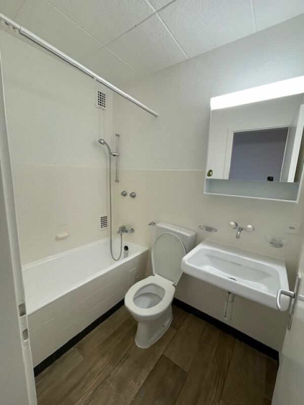 Studio Wohnung