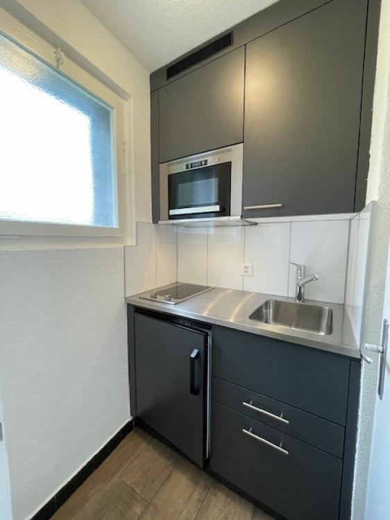 Studio Wohnung 3