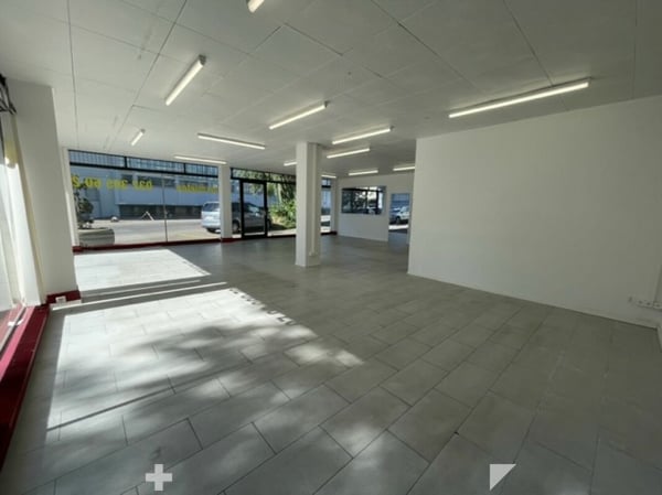 Verkaufsfläche / Ladenlokal / Gewerberaum 5