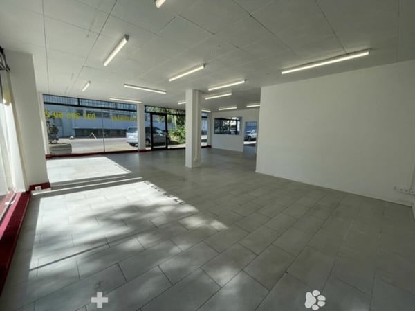 Verkaufsfläche / Ladenlokal / Gewerberaum 5