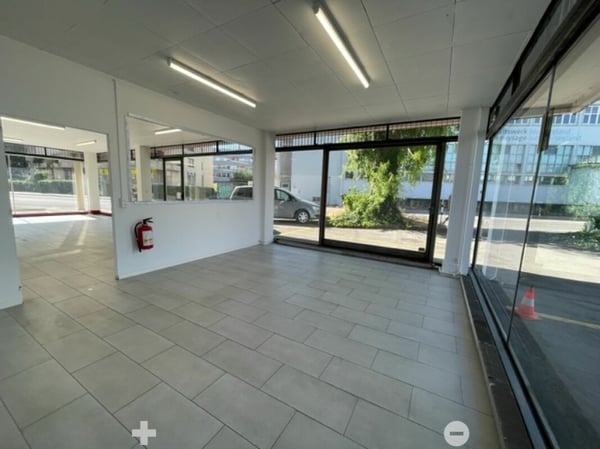 Verkaufsfläche / Ladenlokal / Gewerberaum 6