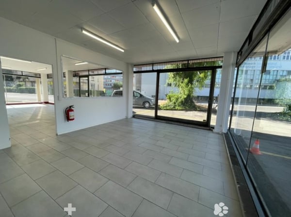 Verkaufsfläche / Ladenlokal / Gewerberaum 6