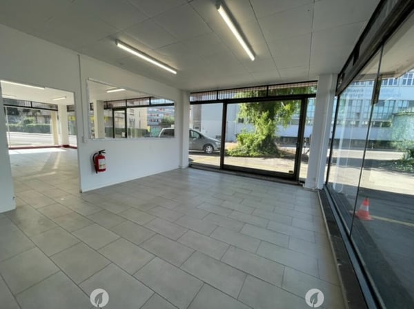 Verkaufsfläche / Ladenlokal / Gewerberaum 6