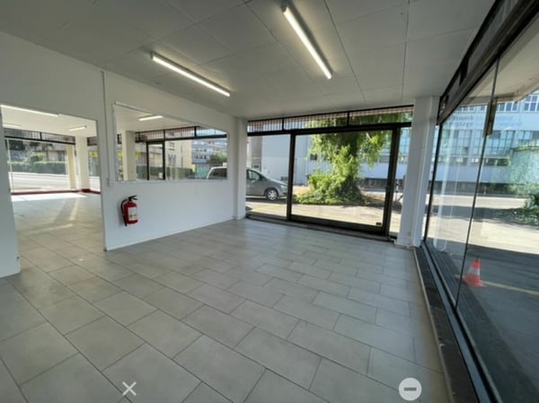 Verkaufsfläche / Ladenlokal / Gewerberaum 6