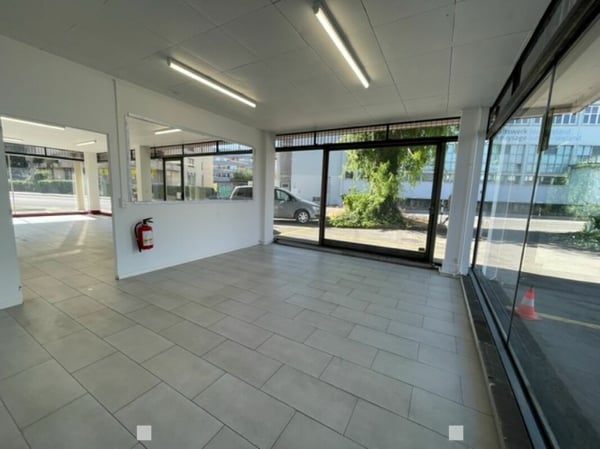 Verkaufsfläche / Ladenlokal / Gewerberaum 6