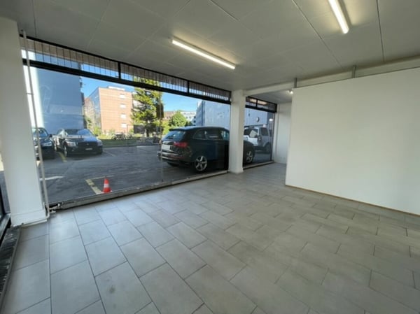 Verkaufsfläche / Ladenlokal / Gewerberaum 9