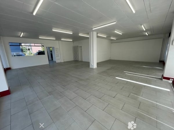Verkaufsfläche / Ladenlokal / Gewerberaum 4