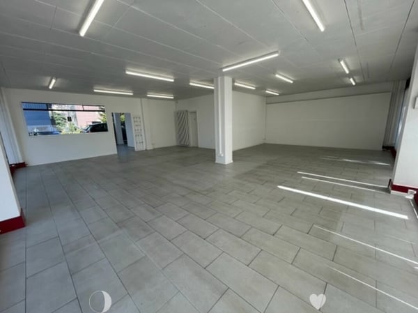 Verkaufsfläche / Ladenlokal / Gewerberaum 4