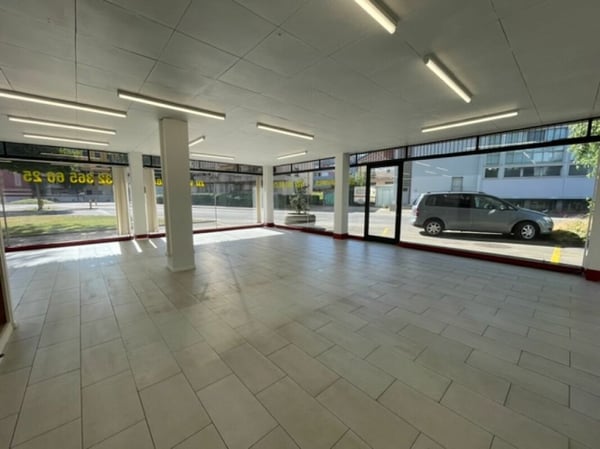Verkaufsfläche / Ladenlokal / Gewerberaum 10