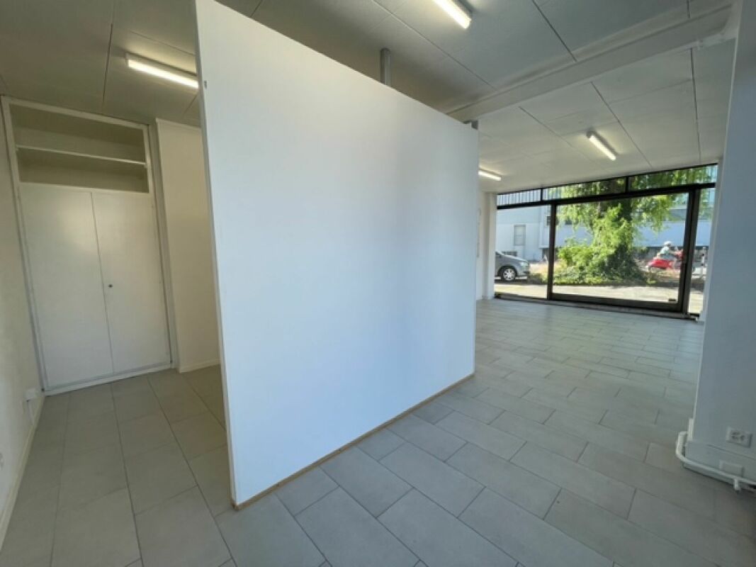 Verkaufsfläche / Ladenlokal / Gewerberaum