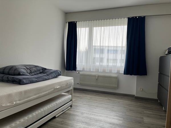 Charmante 1-Zimmer-Wohnung mit Balkon in Münsingen 5