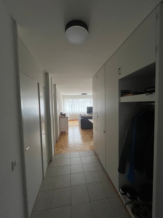 Charmante 1-Zimmer-Wohnung mit Balkon in Münsingen 9