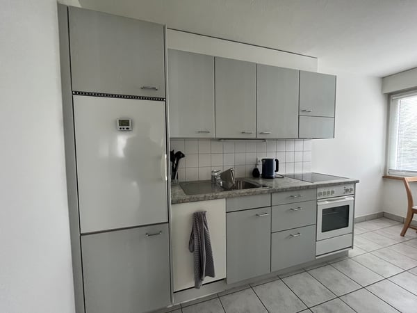 Charmante 1-Zimmer-Wohnung mit Balkon in Münsingen 6