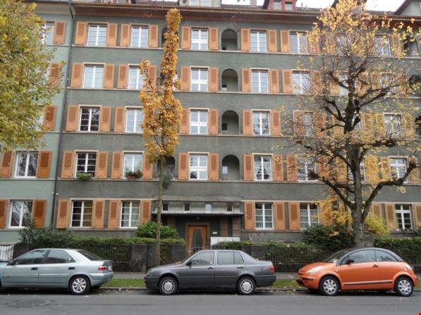 4,5-Zimmer-Maisonette-Wohnung 1