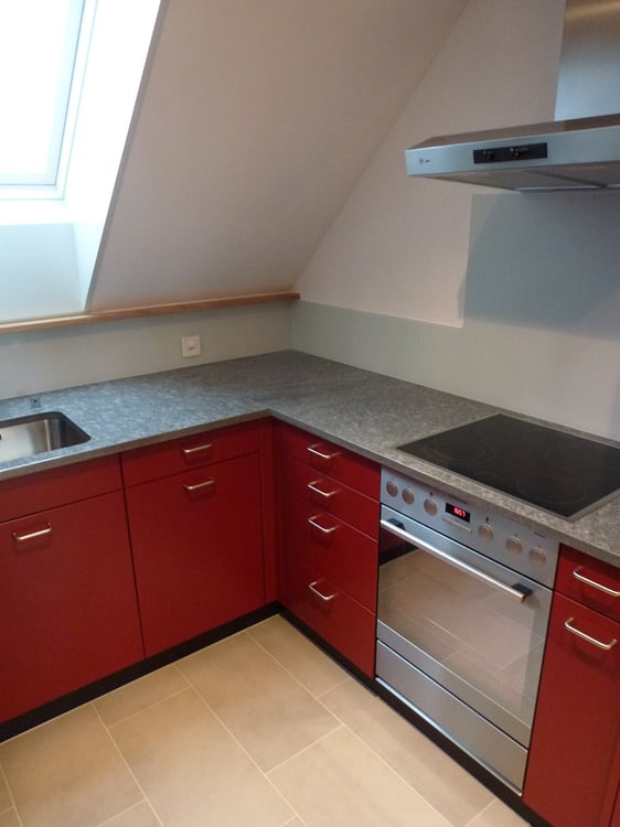 4,5-Zimmer-Maisonette-Wohnung 2