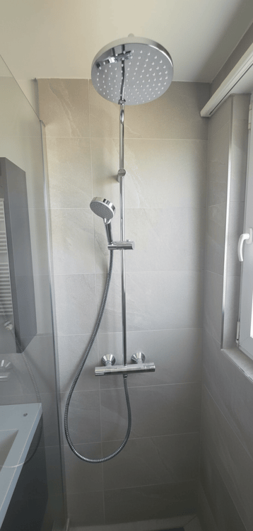 Neu sanierte helle 4-Zimmer-Wohnungen mit Balkon in ruhiger Lage – Schlatt TG 5