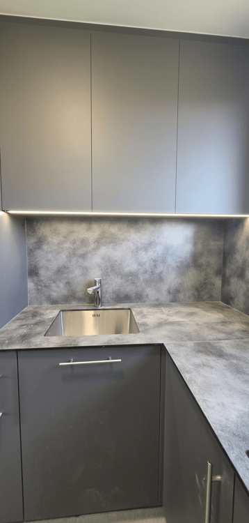 Neu sanierte helle 4-Zimmer-Wohnungen mit Balkon in ruhiger Lage – Schlatt TG 3
