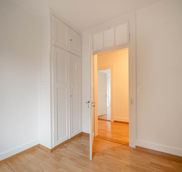 Charmante 4-Zimmer-Wohnung in der Nähe vom Bahnhof Schaffhausen! 5