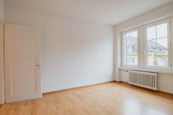 Charmante 4-Zimmer-Wohnung in der Nähe vom Bahnhof Schaffhausen! 8