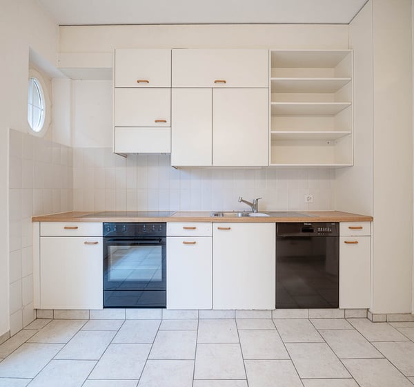 Charmante 4-Zimmer-Wohnung in der Nähe vom Bahnhof Schaffhausen! 2