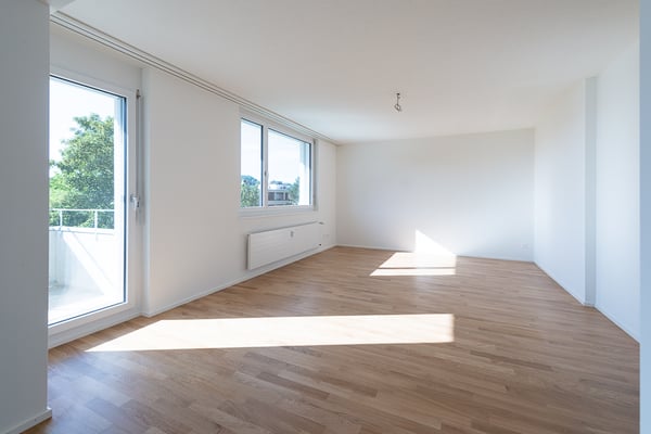 3.5-Zimmer-Wohnung im 1. OG an Toplage nähe Stadtzentrum Winterthur! 3