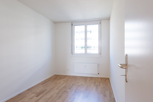 3.5-Zimmer-Wohnung im 1. OG an Toplage nähe Stadtzentrum Winterthur! 5