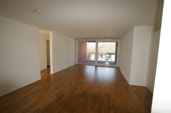 4.5-Zimmer-Wohnung an attraktiver Lage in Zug 2