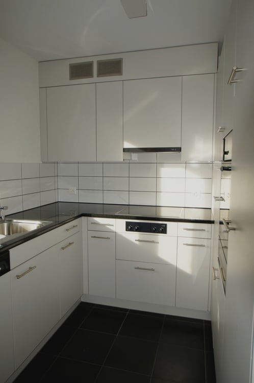 4.5-Zimmer-Wohnung an attraktiver Lage in Zug 7