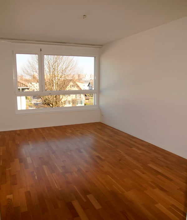 4.5-Zimmer-Wohnung an attraktiver Lage in Zug 4