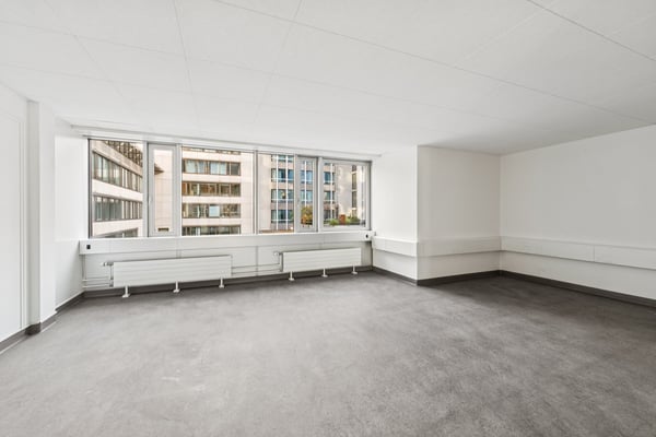 Attraktive Büroräumlichkeiten an zentraler Lage in Luzern zu vermieten 7