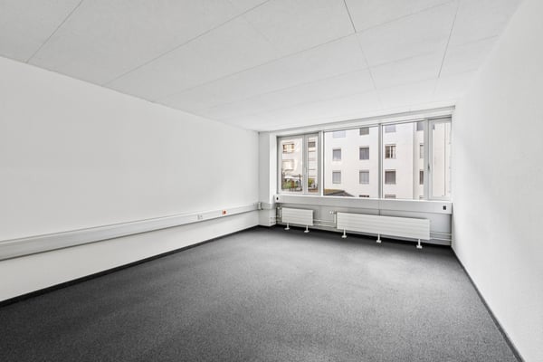 Attraktive Büroräumlichkeiten an zentraler Lage in Luzern zu vermieten 6