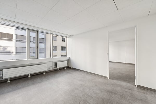 Attraktive Büroräumlichkeiten an zentraler Lage in Luzern zu vermieten 4