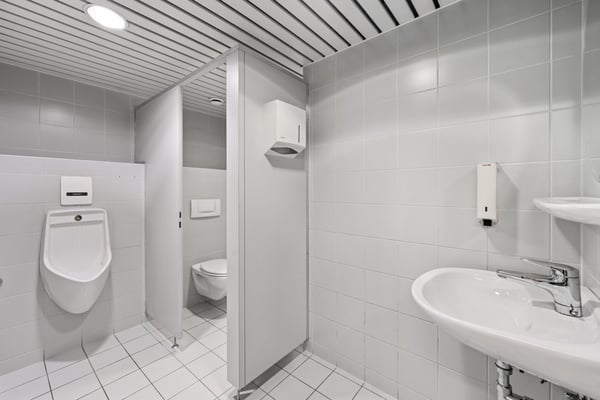 Attraktive Büroräumlichkeiten an zentraler Lage in Luzern zu vermieten 10