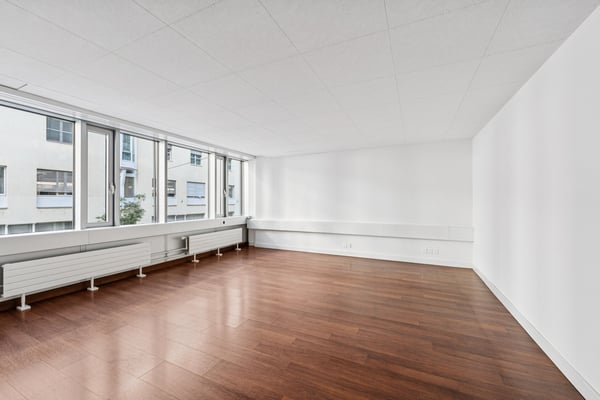 Attraktive Büroräumlichkeiten an zentraler Lage in Luzern zu vermieten 9