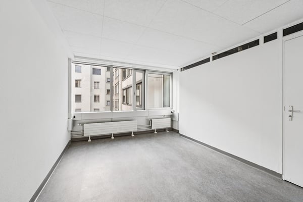 Attraktive Büroräumlichkeiten an zentraler Lage in Luzern zu vermieten 5