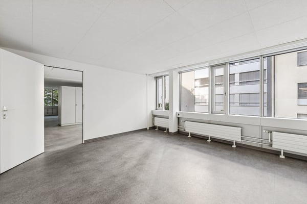 Attraktive Büroräumlichkeiten an zentraler Lage in Luzern zu vermieten 8