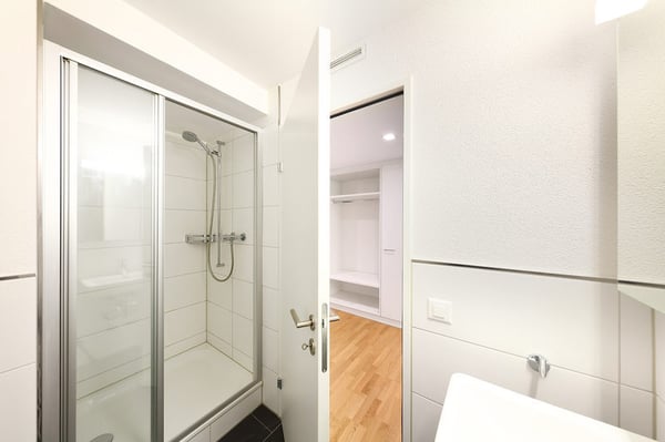 Neues Wohngefühl mitten in Kriens - 1.5-Zimmerwohnung zu vermieten 6