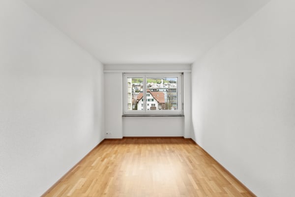 Neues Wohngefühl mitten in Kriens - 1.5-Zimmerwohnung zu vermieten 3