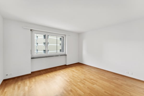 Neues Wohngefühl mitten in Kriens - 1.5-Zimmerwohnung zu vermieten 4