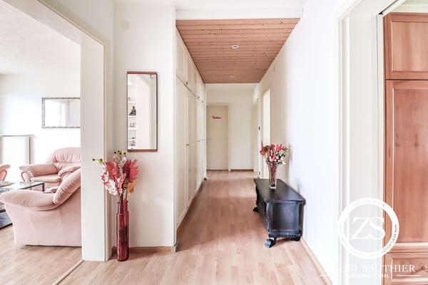 Appartement de 4.5 pièces à St-Pierre-de-Clages 6